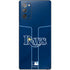 MLB Tampa Bay Rays Alternate/Away Jersey Galaxy Note20 5G Skin